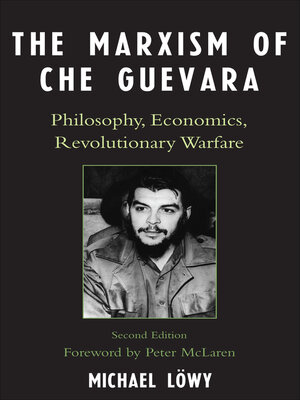 cover image of The Marxism of Che Guevara